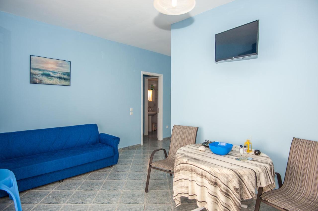 Folies Apartment Lourdata  Exterior photo