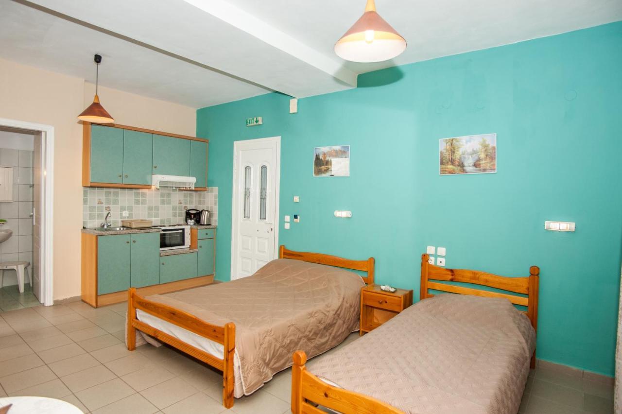 Folies Apartment Lourdata  Exterior photo