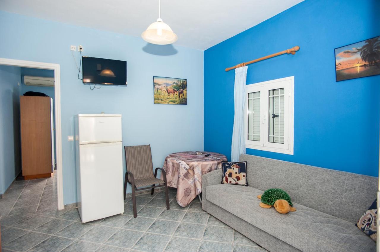 Folies Apartment Lourdata  Exterior photo