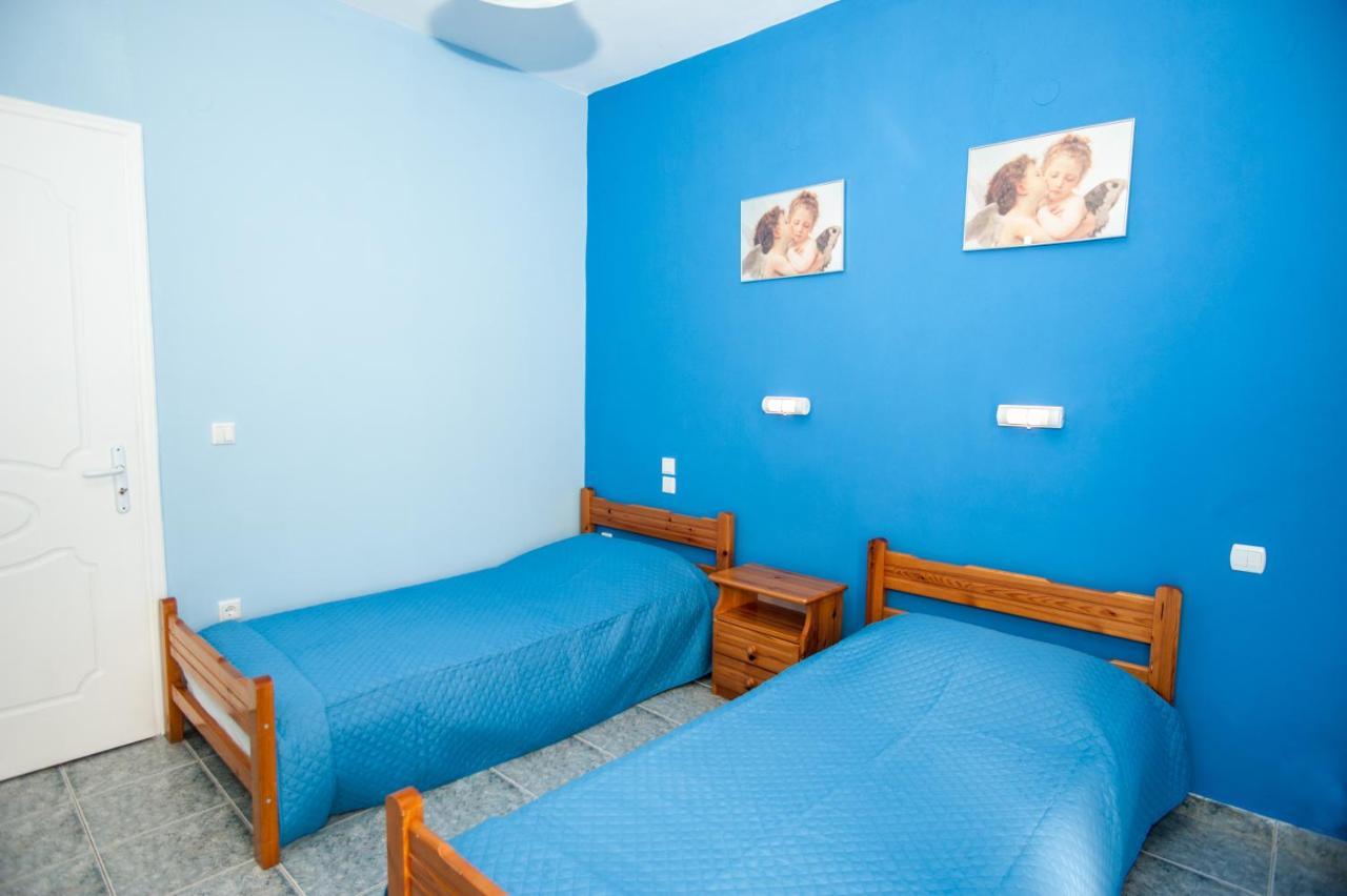 Folies Apartment Lourdata  Exterior photo