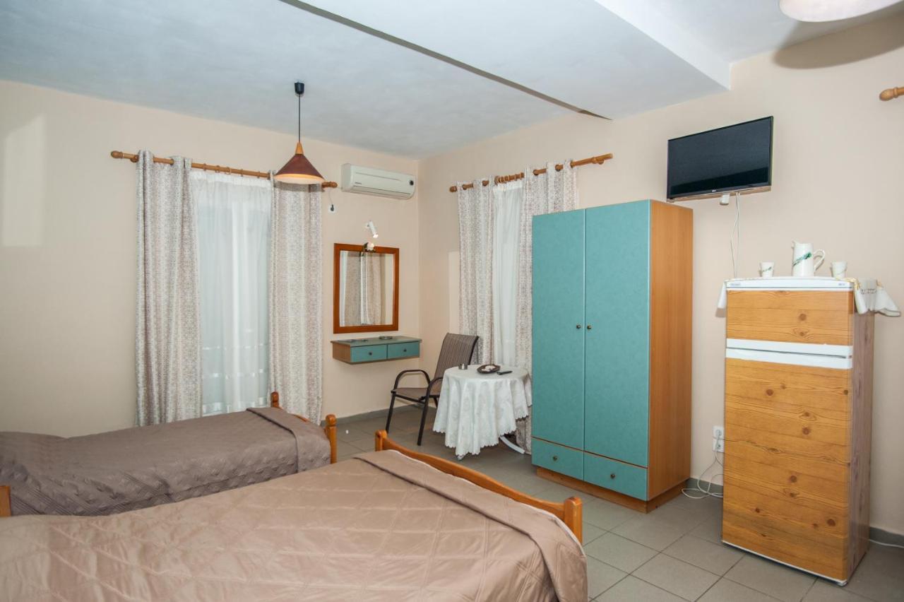 Folies Apartment Lourdata  Exterior photo